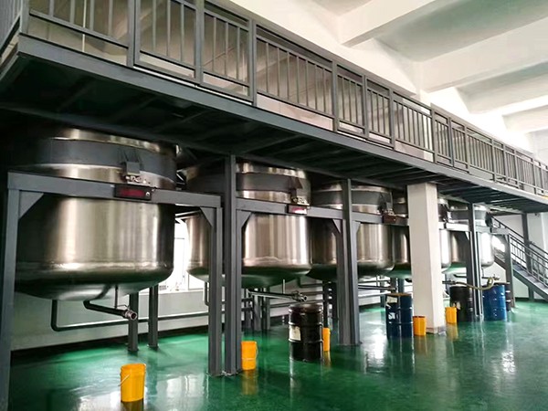 jinnian金年会新材生产设备