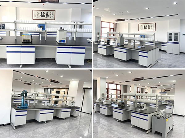 jinnian金年会新材研发中心