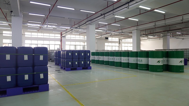 防锈剂和防锈油的区别，让jinnian金年会新材告诉您